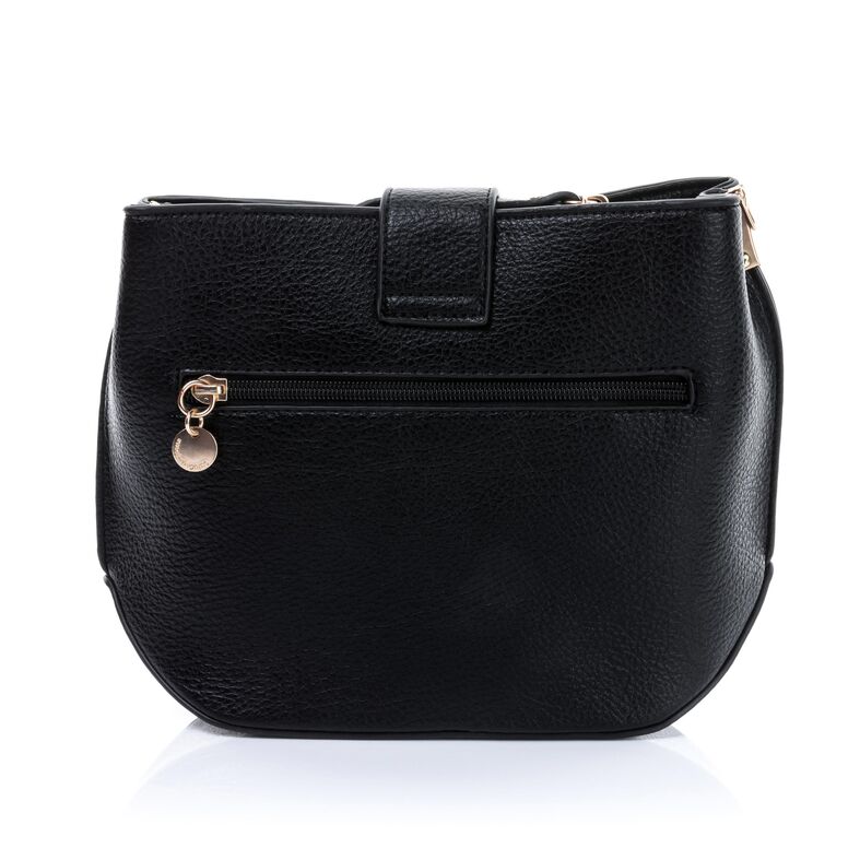 Bolsas femininas, bolsas pretas