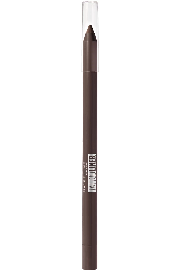 Maybelline Tattoo Liner Gel Pencil - Merész Barna