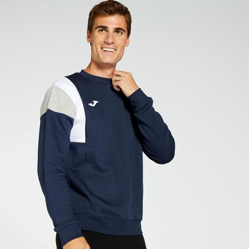 Sudadera Joma
