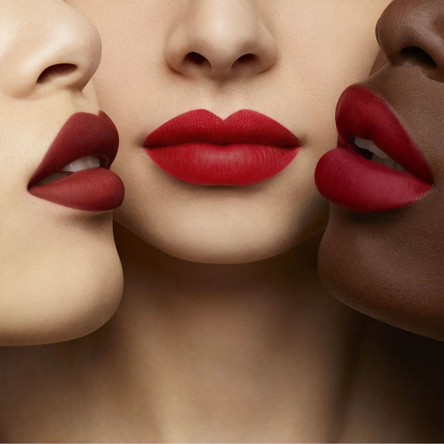 Labbra Rouge G Luxurious Velvet - Rossetto, Rossetto mat