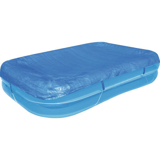 Couverture de piscine Bestway Flowclear 262 cm