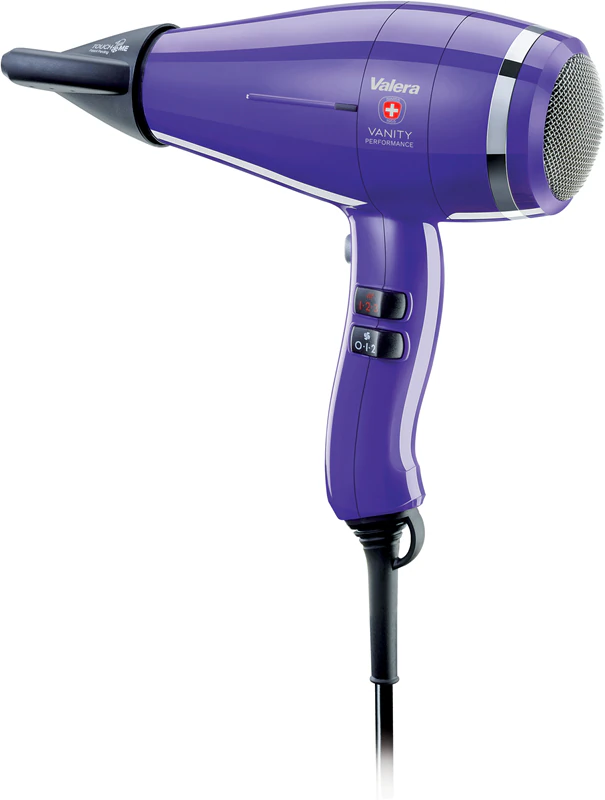 Secador de cabelo Valera Vanity Performance RC