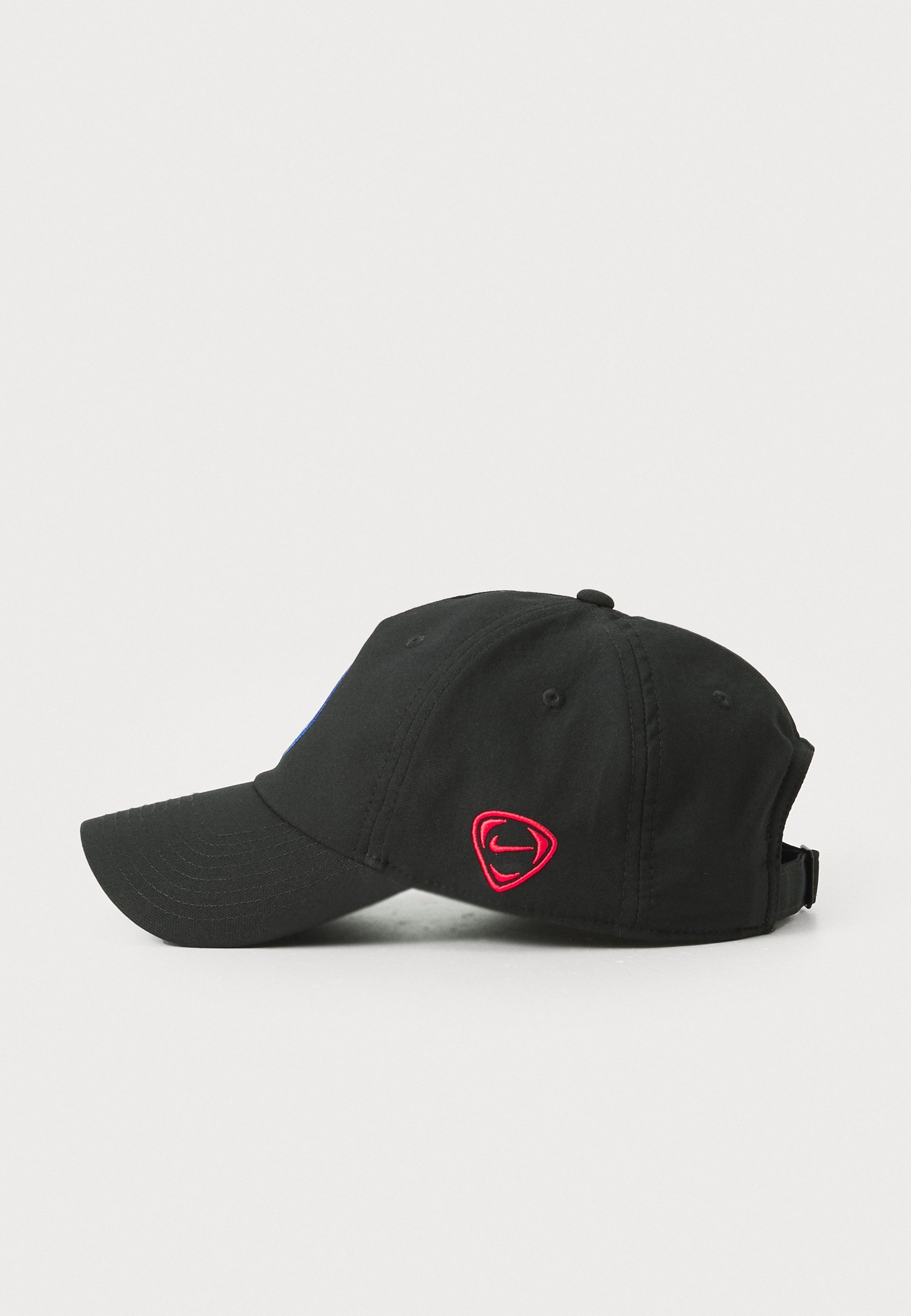 Nike Performance PSG CLUB UNISEX - Abbigliamento da club - nero/rosso globale