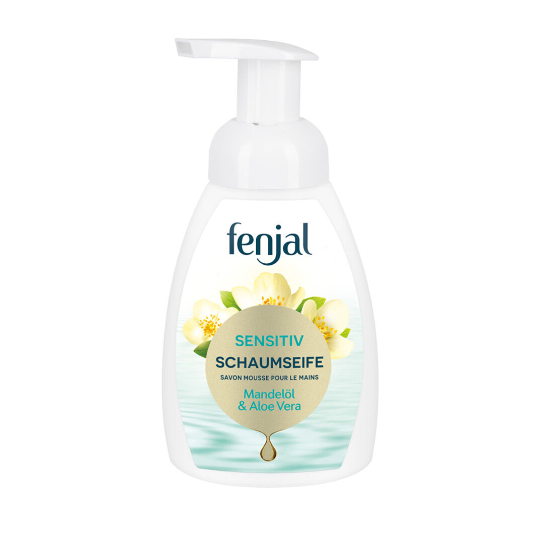 Fenjal Sensitive