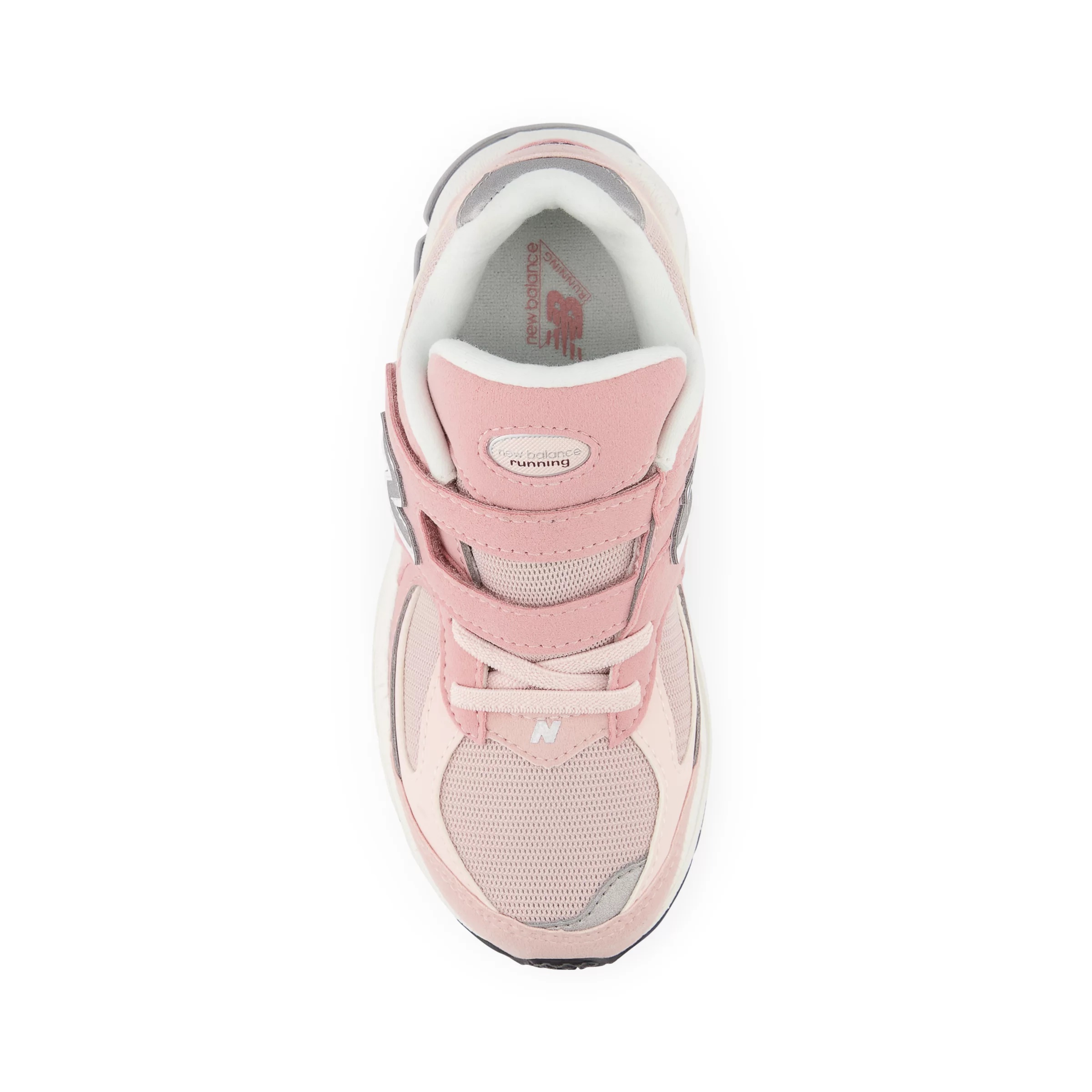 2002 Hook & Loop Pink Sand con Quartz Pink