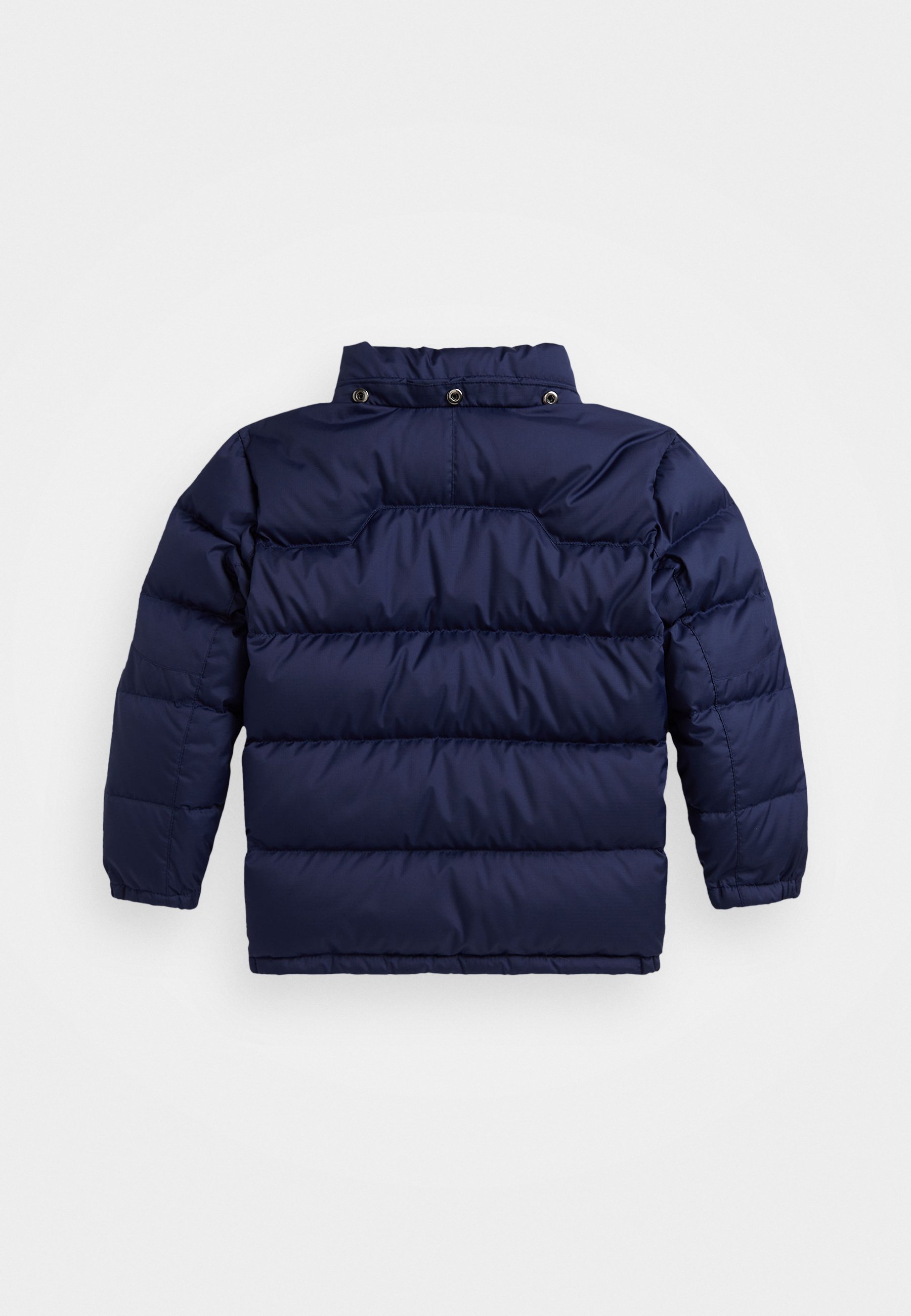 Doudoune à capuche en tissu ripstop Polo Ralph Lauren - Doudoune - Bleu marine Newport
