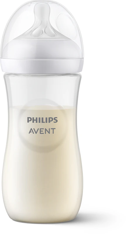 Philips Avent Natural Response SCY906/01 Babyflasche