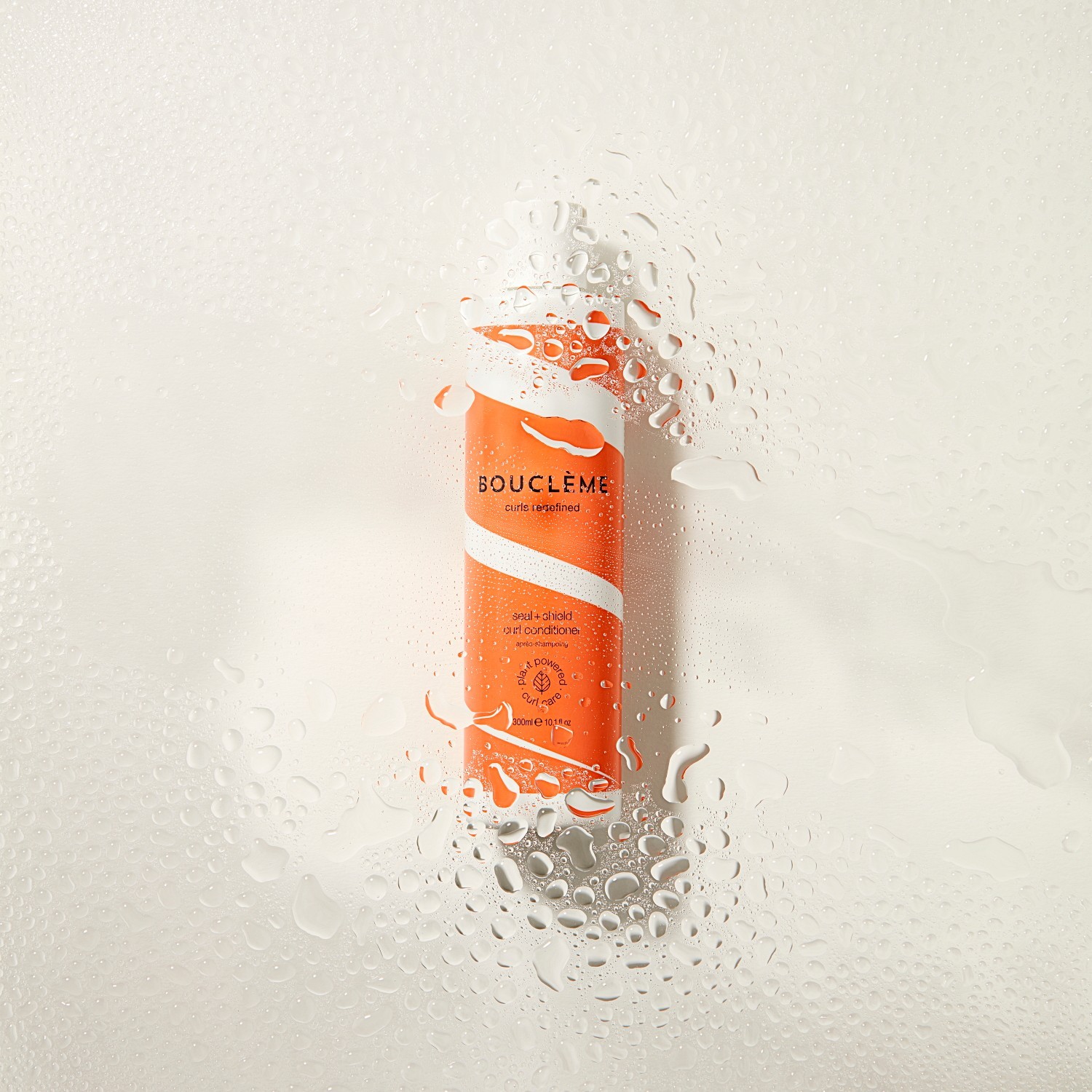 Boucléme Après-shampoing anti-frisottis