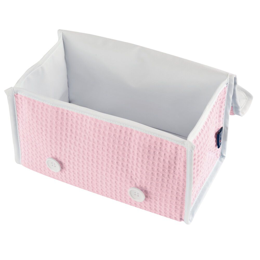 Chicco Natural Sensation Baby Cosmetic Set