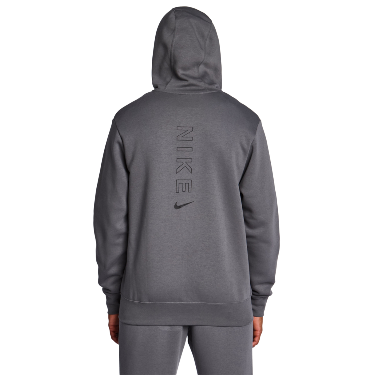 Nike City Side