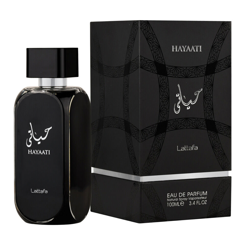Lattafa Hayaati