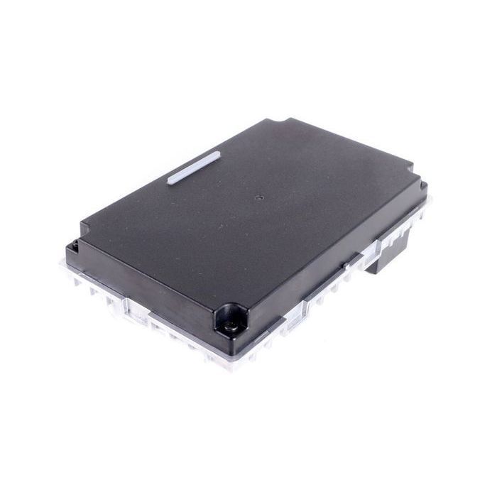 Trådløs ladestasjon for Peugeot E-3008 E-5008 3008 5008 III 23- 9848801680