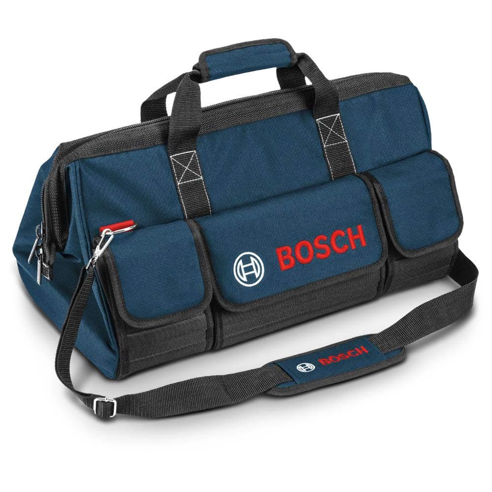 Pachet de baterii fără perii BOSCH 18V, 4 bucăți, 2 x 5.0 Ah, 0.615.990.M19