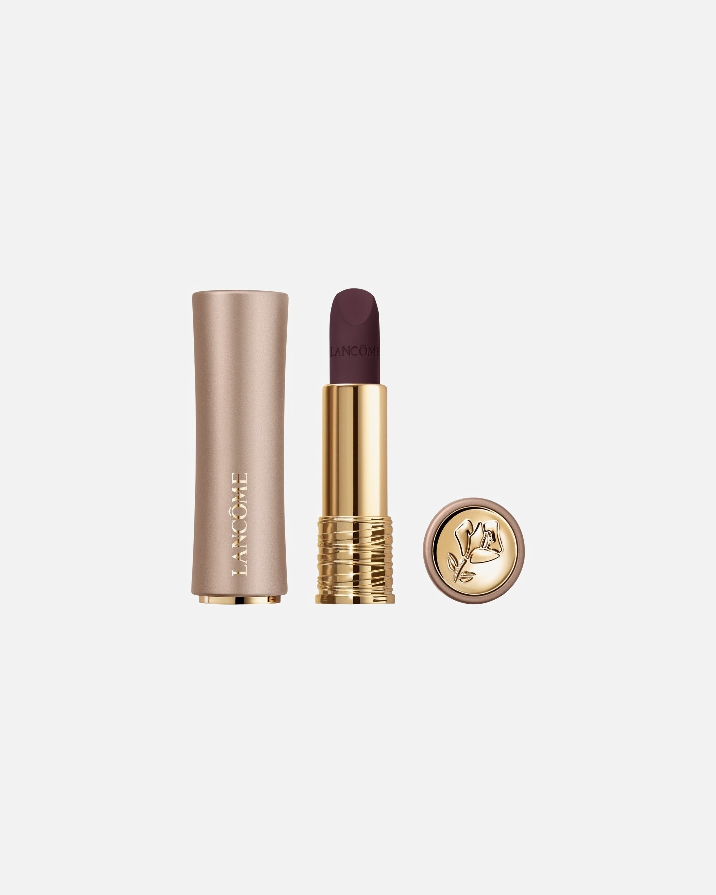 Lancôme ruž za usne L'Absolu Rouge Intimatte - 3,4 g