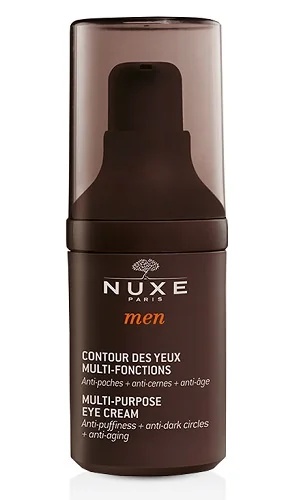 NUXE Nuxe Men Eye Contour 15 ml multifuncional