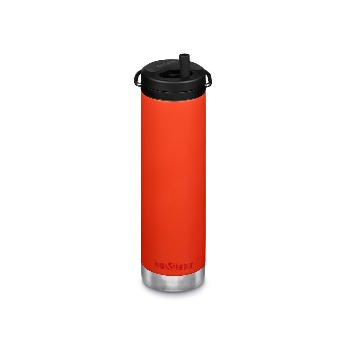  Klean Kanteen izolirana Tkwide termo boca od 20 oz s poklopcem na navijanje