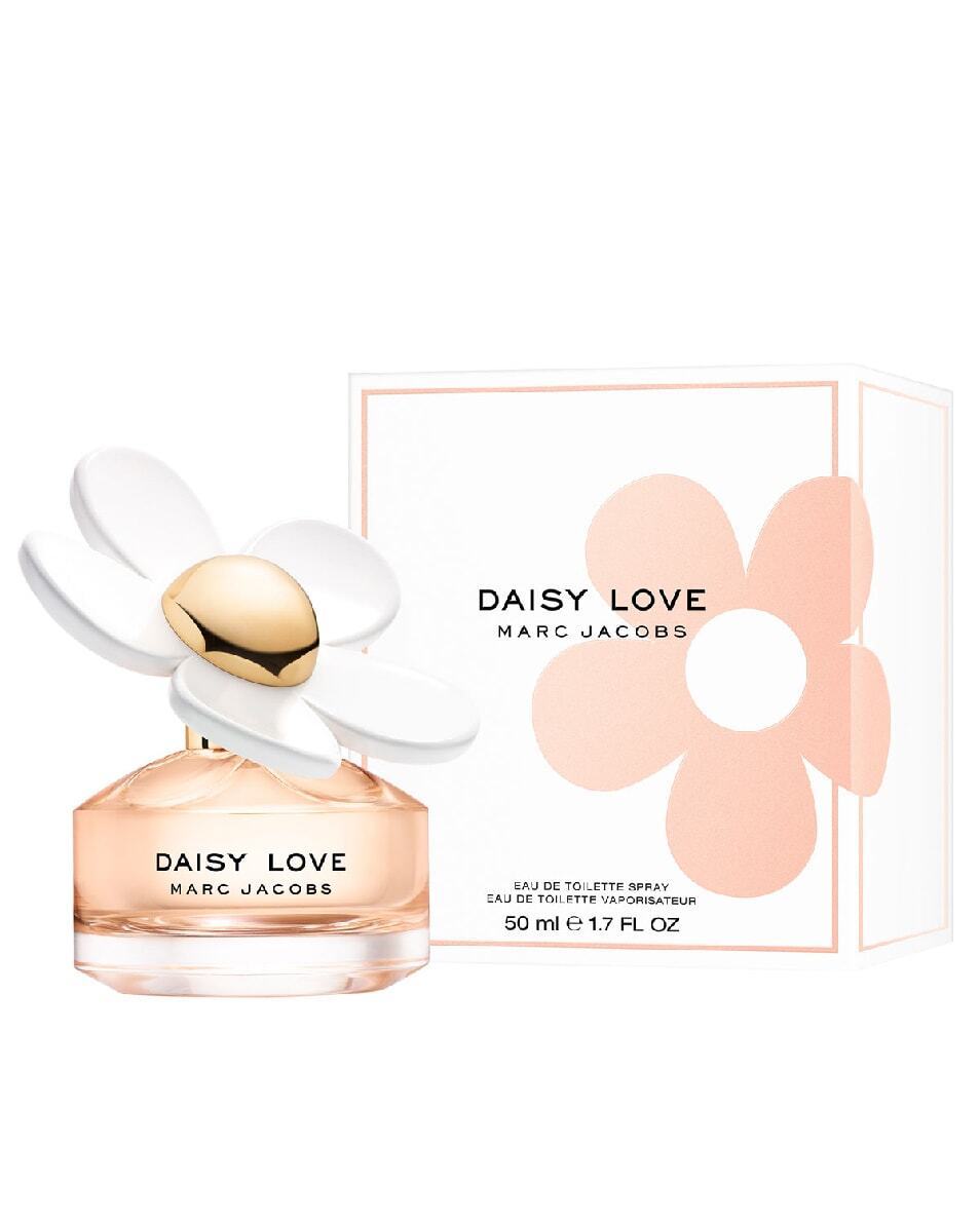 MARC JACOBS DAISY LOVE EAU DE TOILETTE