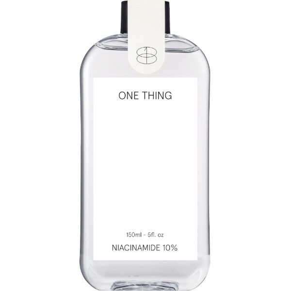 One Thing Niacinamide