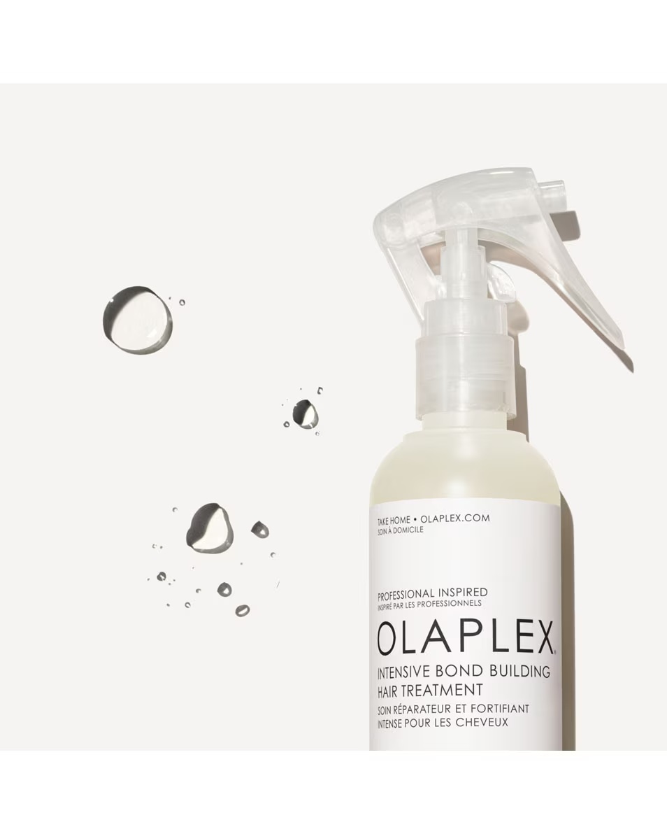 OLAPLEX OLAPLEX NR. 0 INTENSĪVA SAITES VEIDOŠANAS PROCEDŪRA