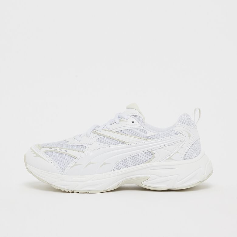 Base Morphic de Puma