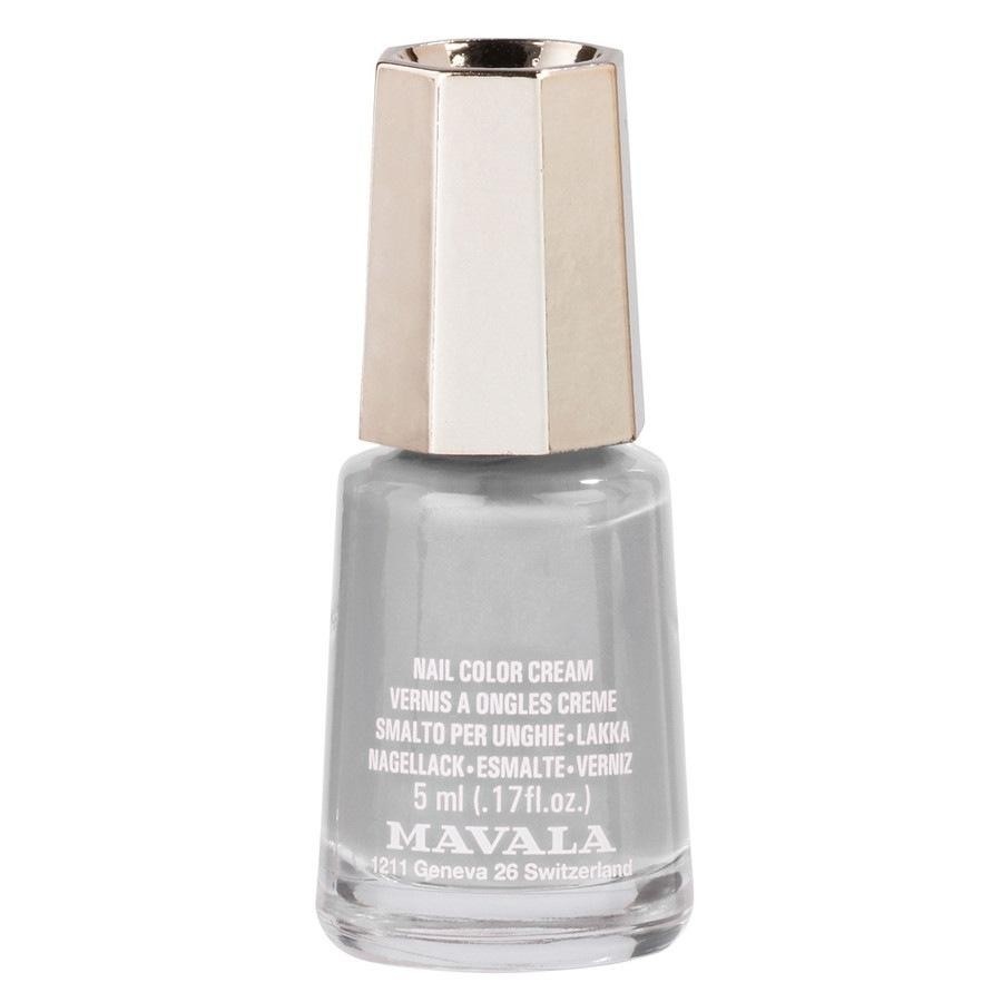 Mavala nagų lako nagų spalva - 5 ml
