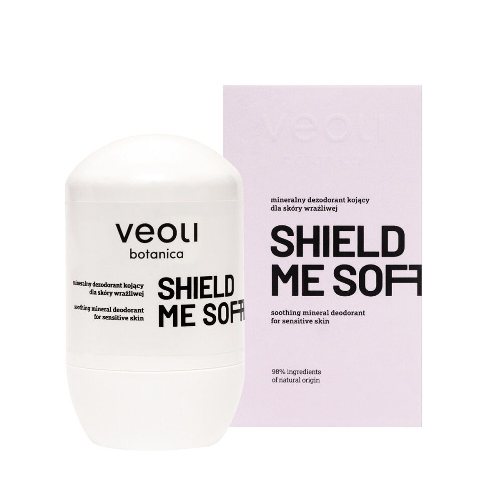 Veoli Botanica Shield Me