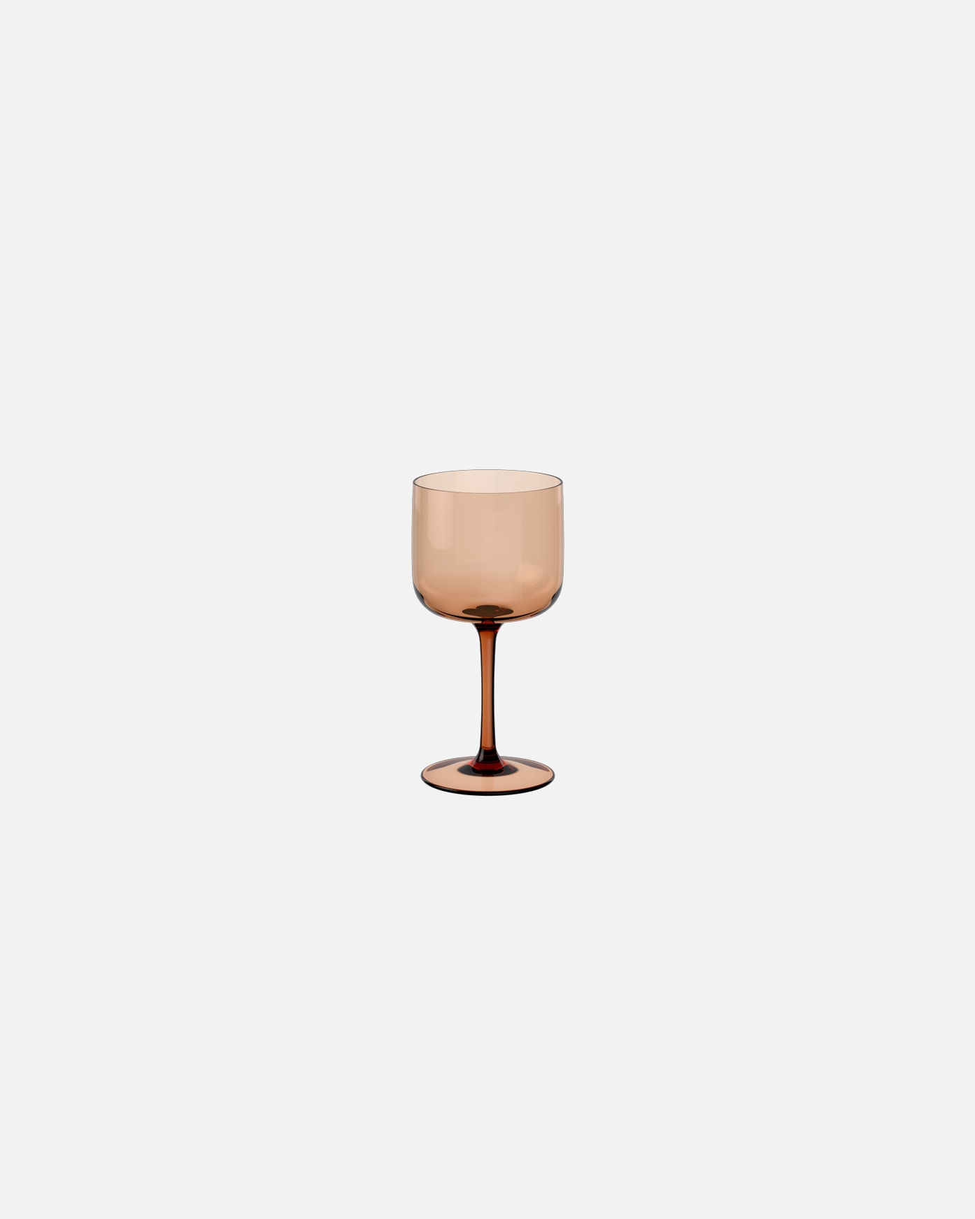 Villeroy & Boch wijnglazenset, 2-delig, model “Like Clay” – 1 stuk