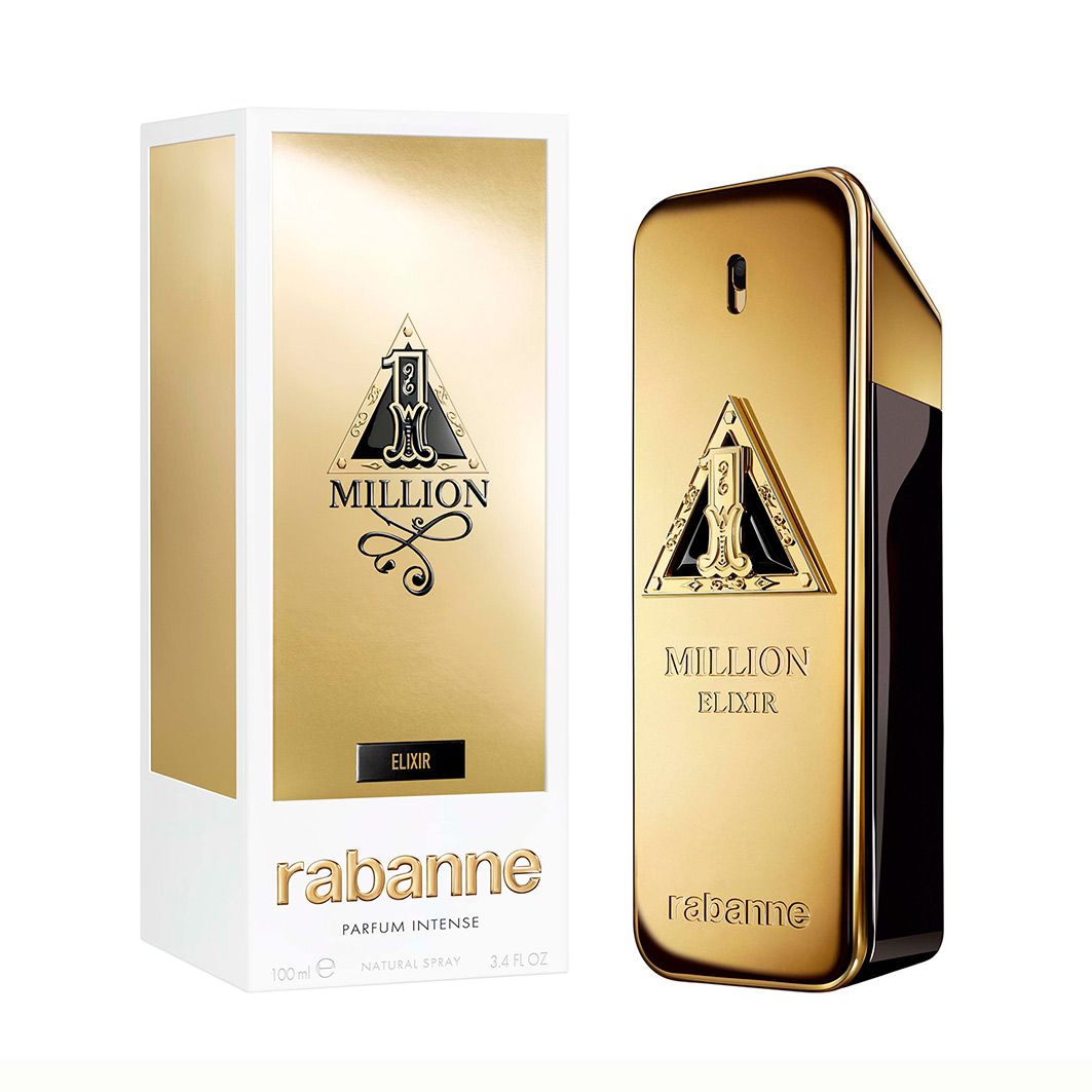 One Million Elixir Parfum Intense Парфеми за мушкарце