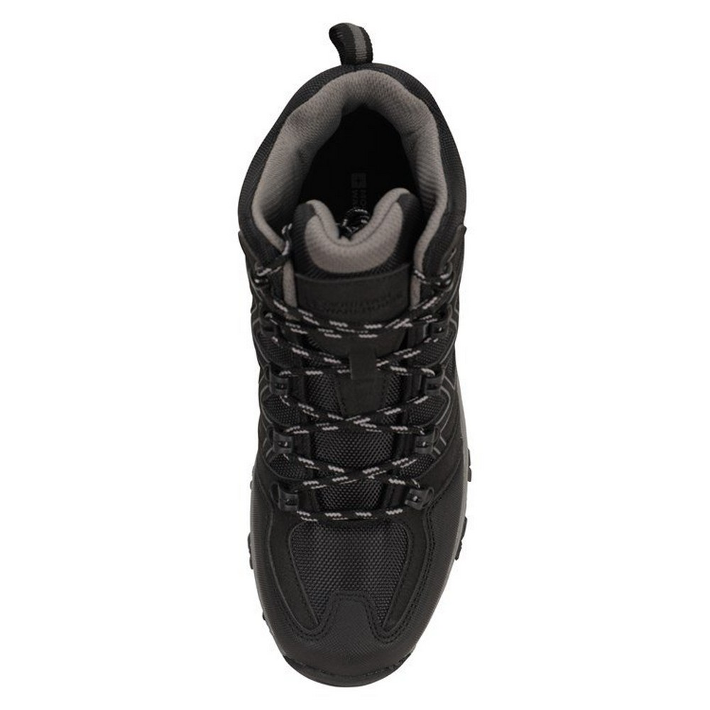 Mountain Warehouse Oscar Hiking Boots