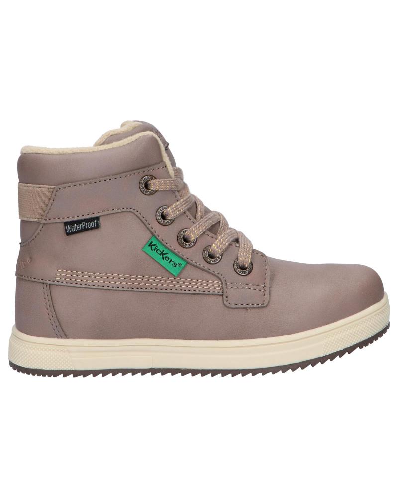 Botas Kickers 736804-30 Yepo Wpf