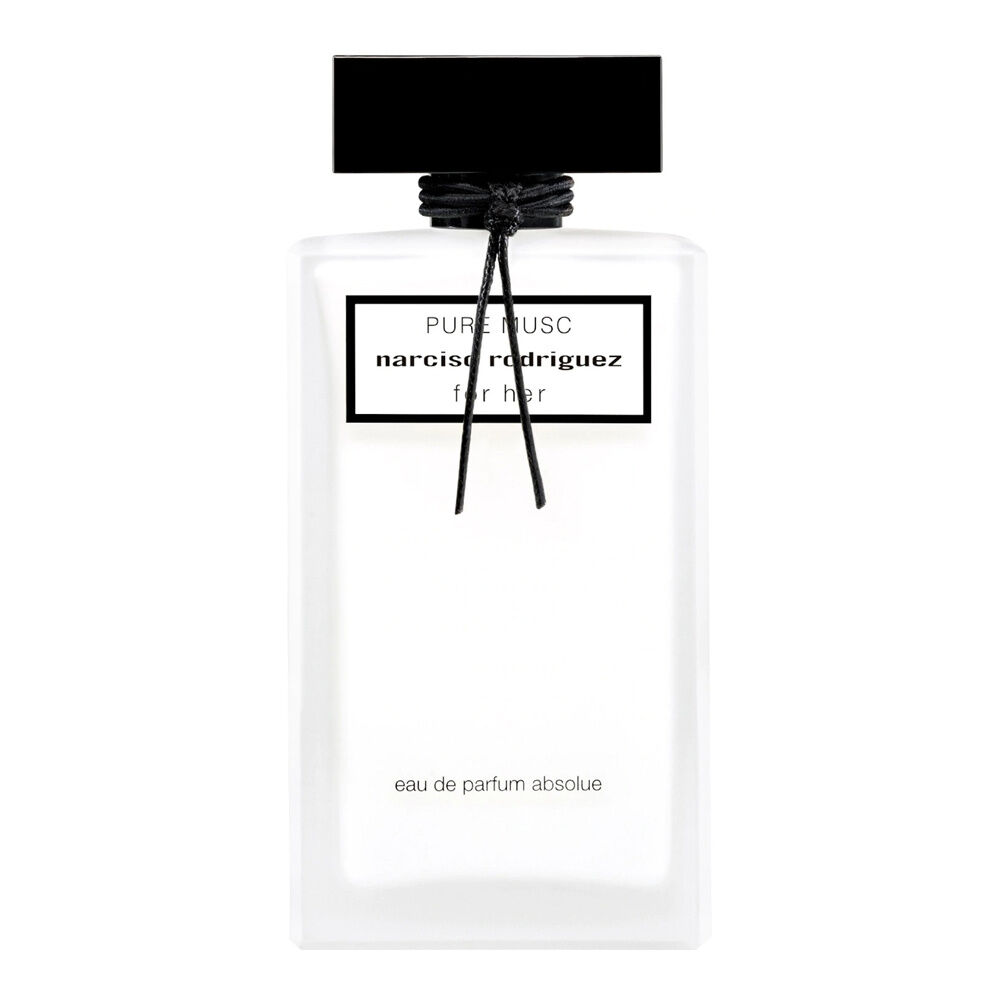 Narciso Rodriguez Pure Musc Absolu For Her