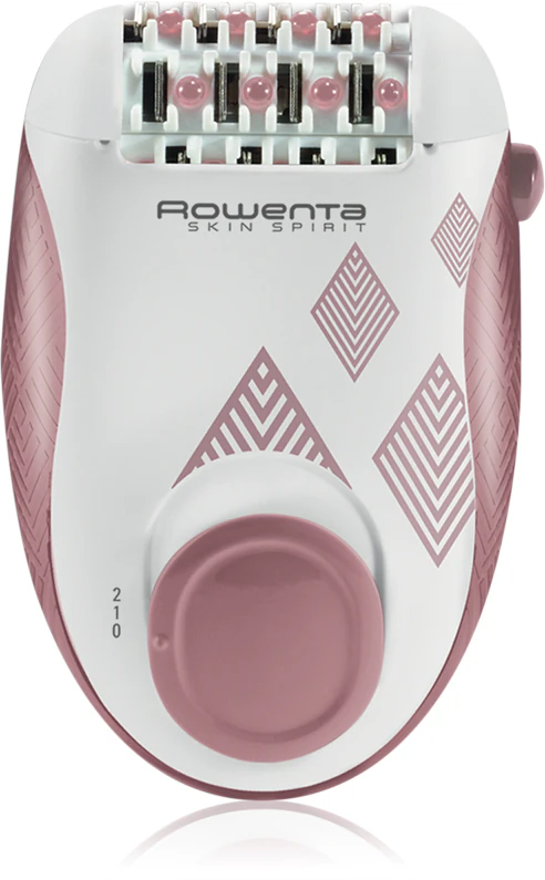 Depilátor Rowenta Skin Spirit EP2900F1