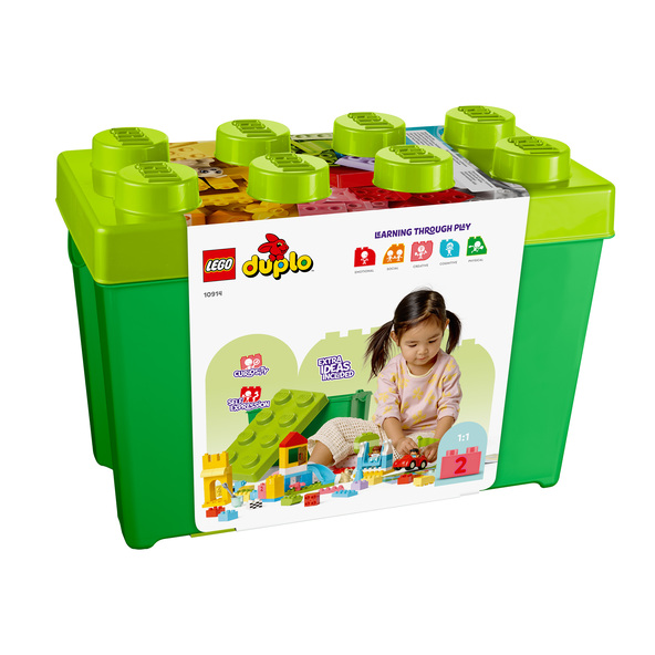 Steinbox Deluxe 10914