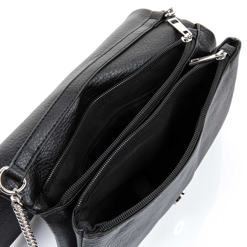  Bolsos negros para mujer