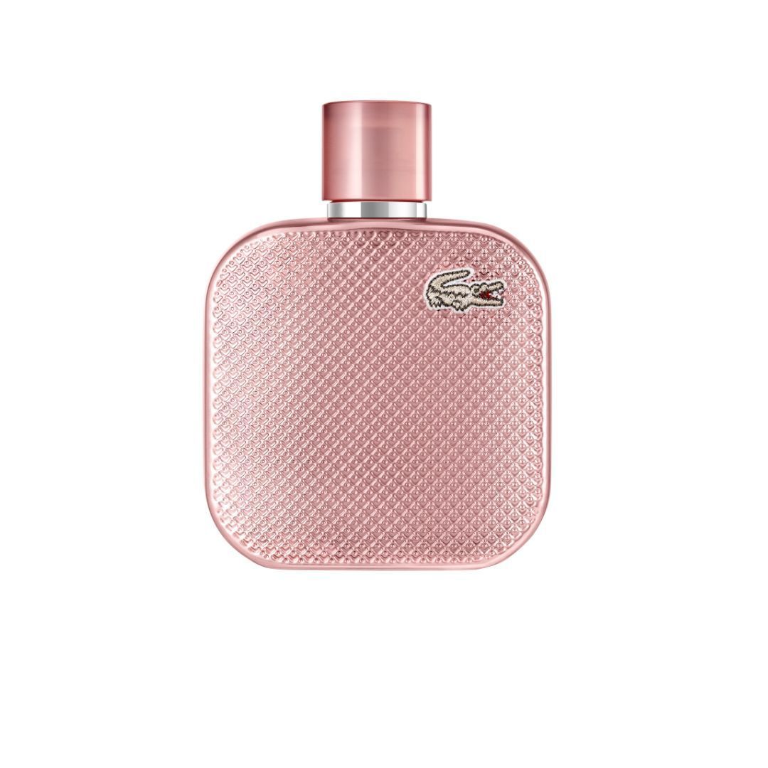 L.12.12 Silver Rose parfumska voda Ženski parfumi