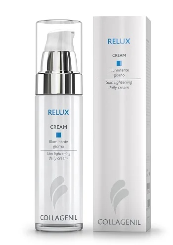 COLLAGENIL Crème Collagénil Relux 50 ml
