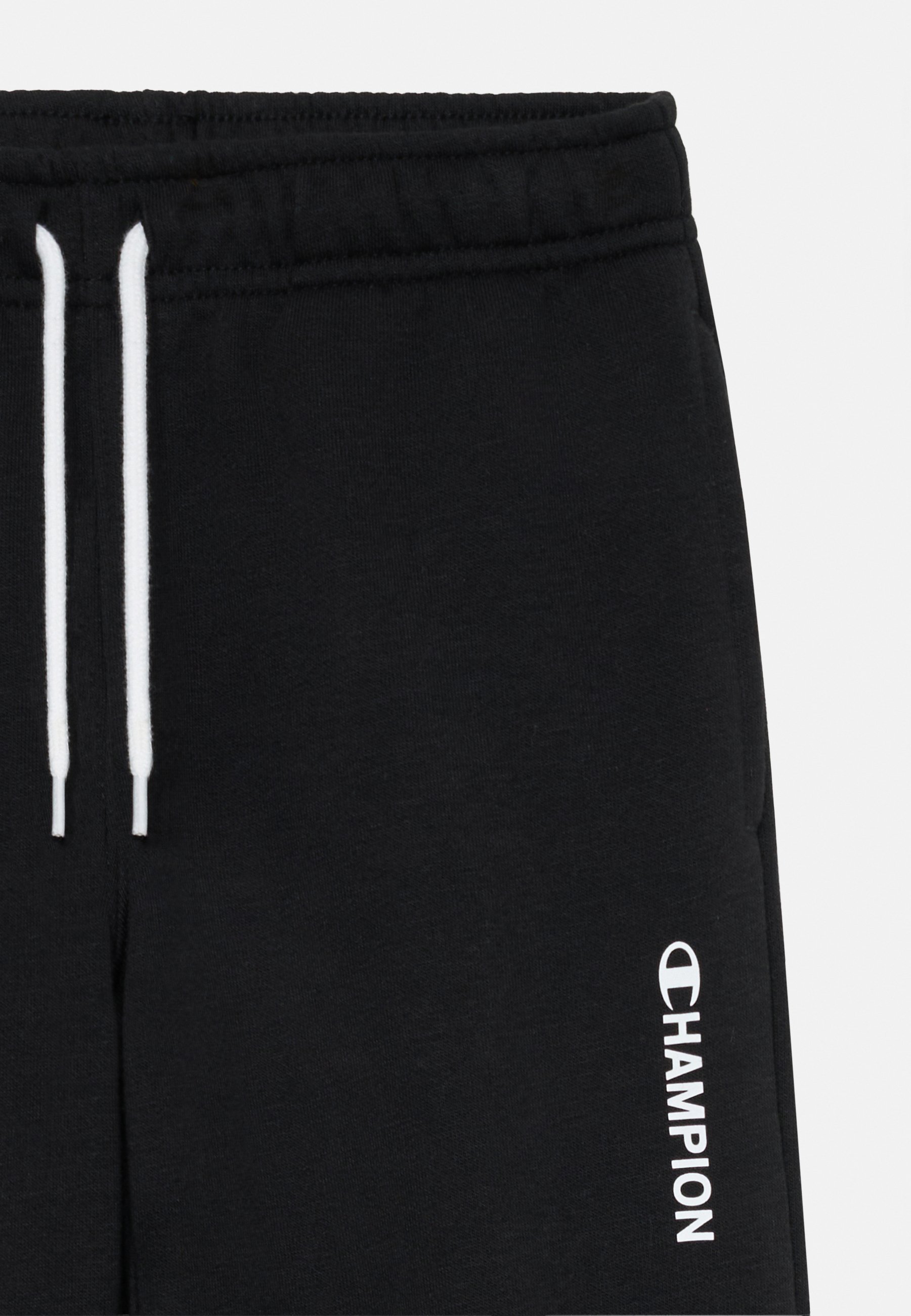 Pantaloni Champion Graphic unisex - Pantaloni da tuta - neri