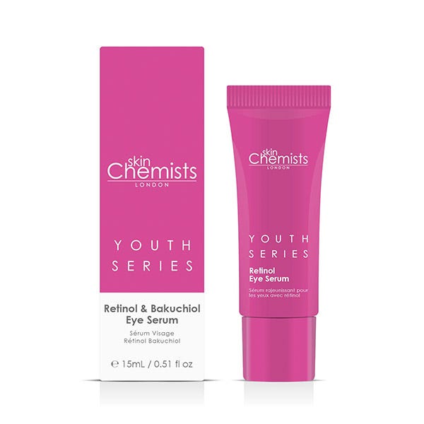 Ungdomsserien | 15 ml