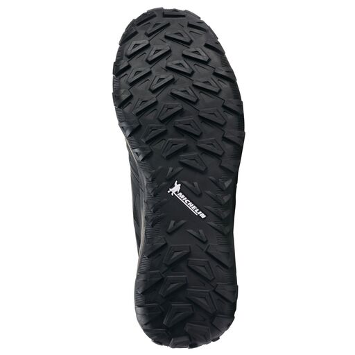 Zapatillas De Montaña Mammut Saentis Low Gore-tex