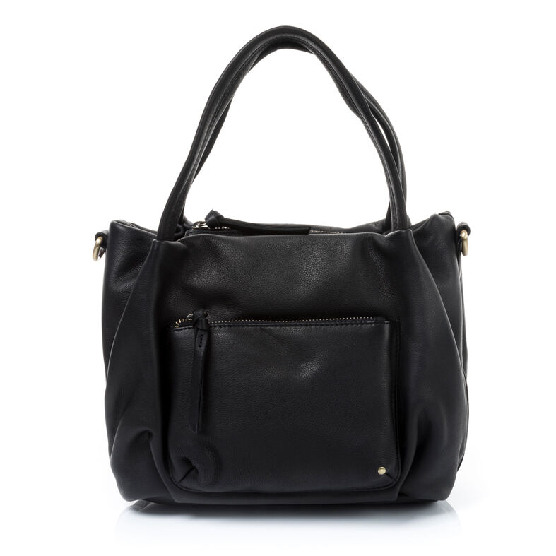 Bolsas femininas, bolsas pretas