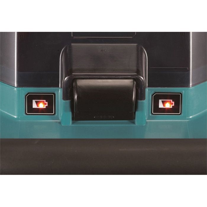 Rasaerba semovente Makita da 48 cm, 36 V (2x18 V) - Batteria e caricabatterie non inclusi - DLM481Z