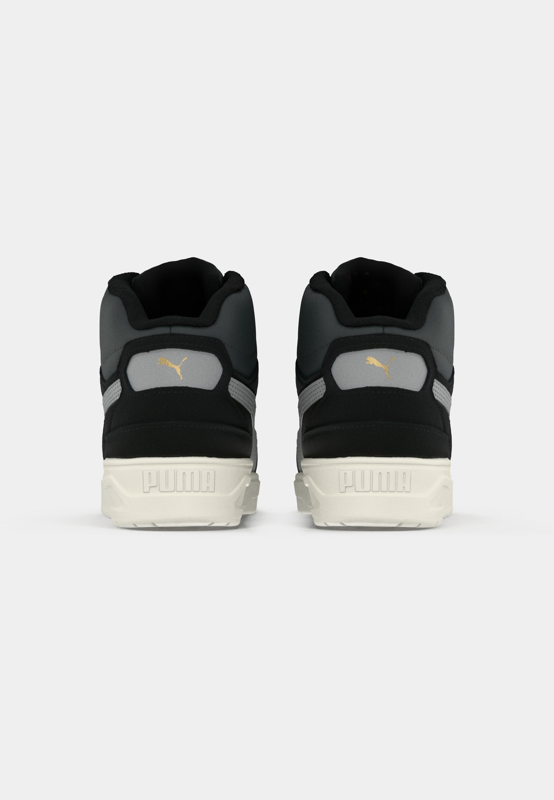 Scarpe da ginnastica alte Puma