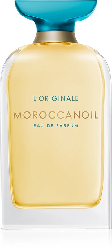 Moroccanoil L'Originale Eau de Parfum za ženske