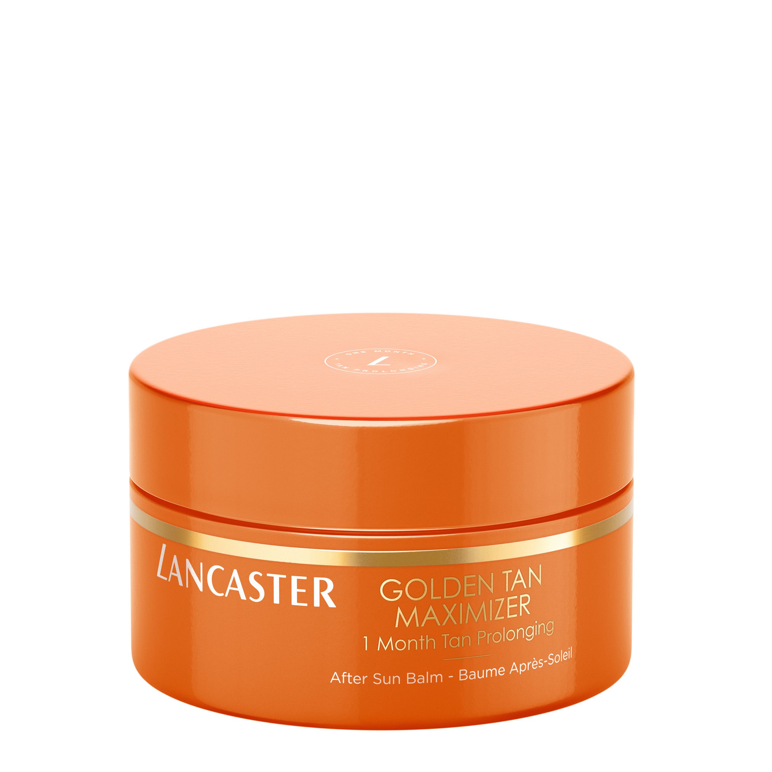 Regeneracijska krema po sončenju Golden Tan Maximizer Aftersun