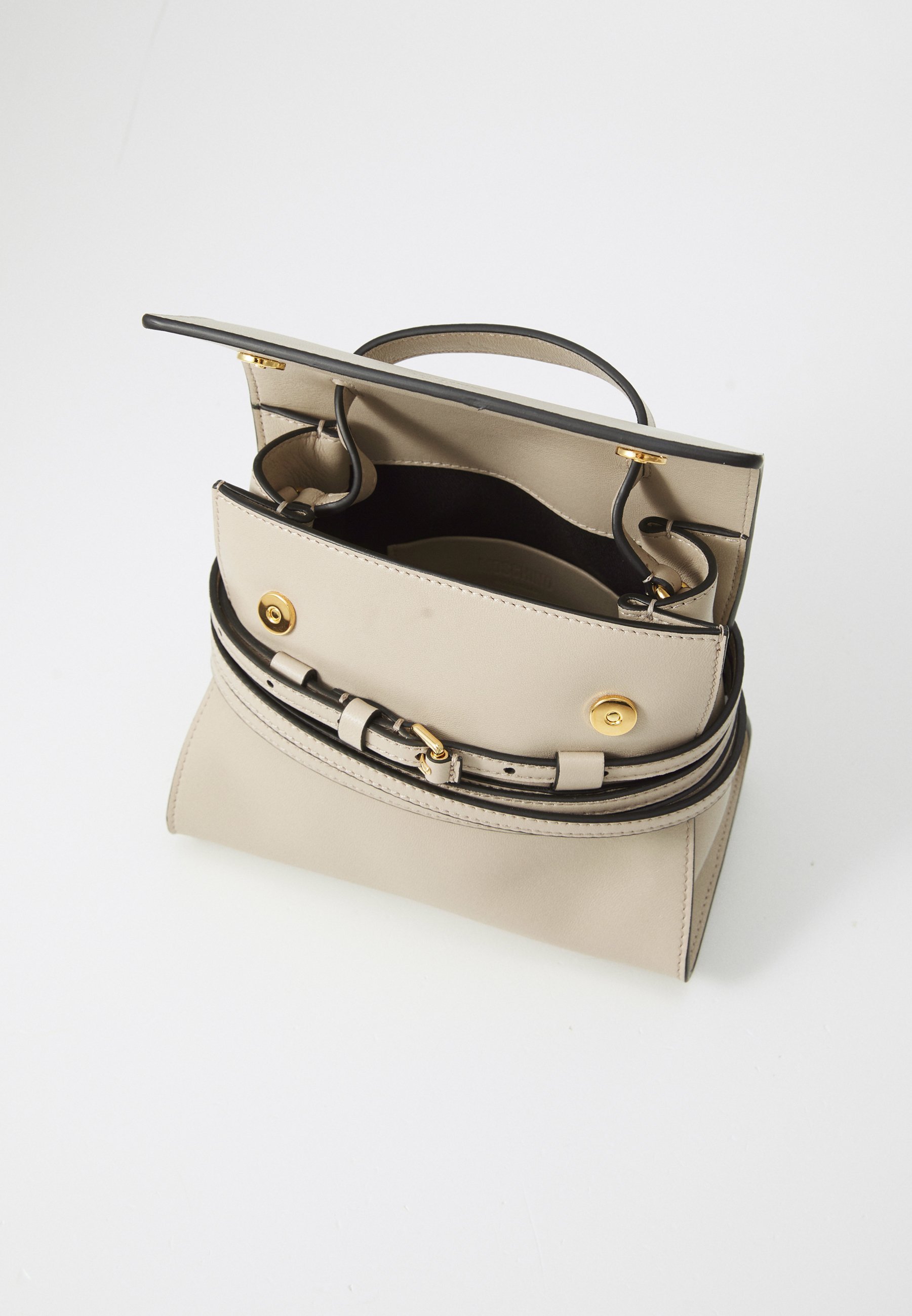 MOSCHINO BORSA - Kabelka - corda