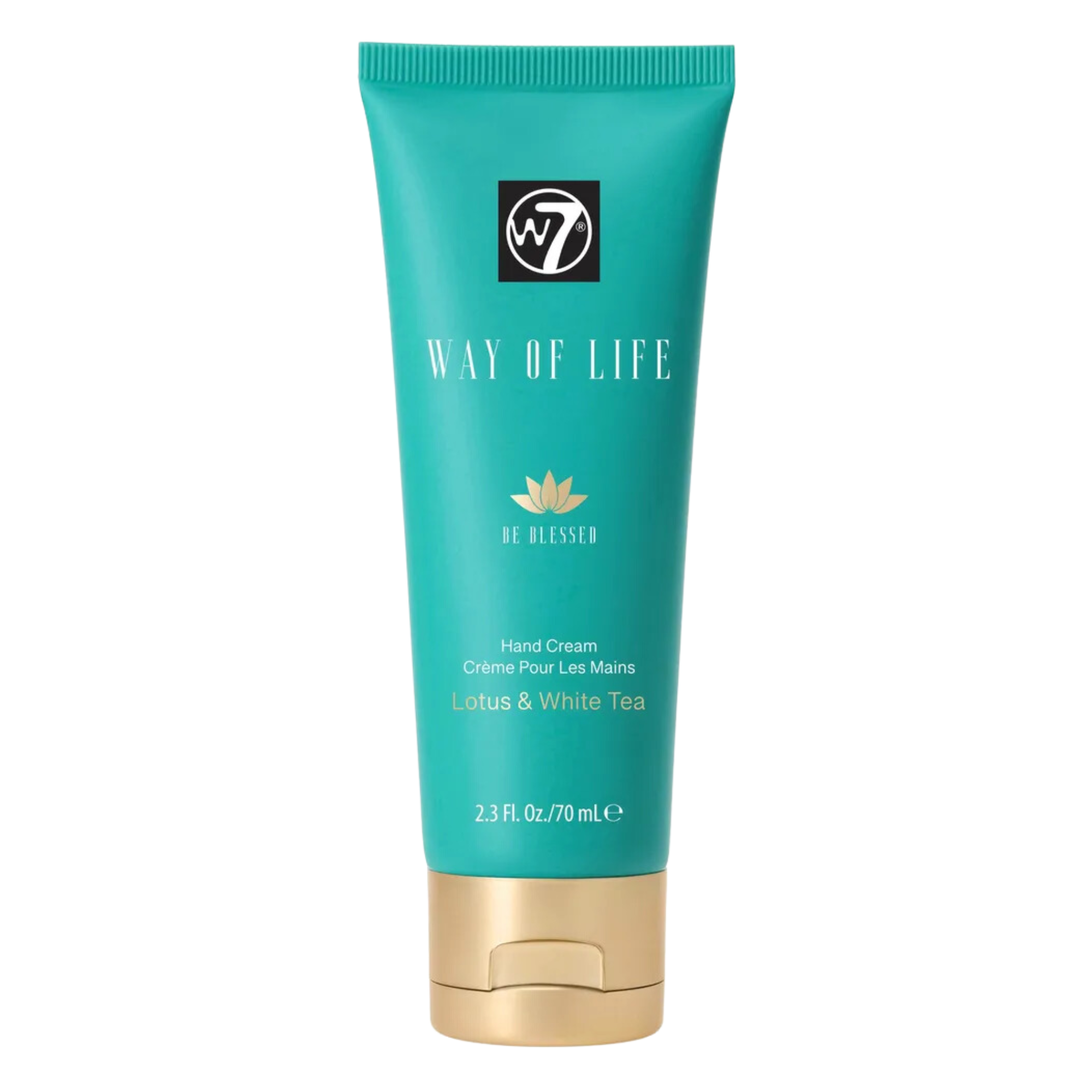 W7 Way of Life