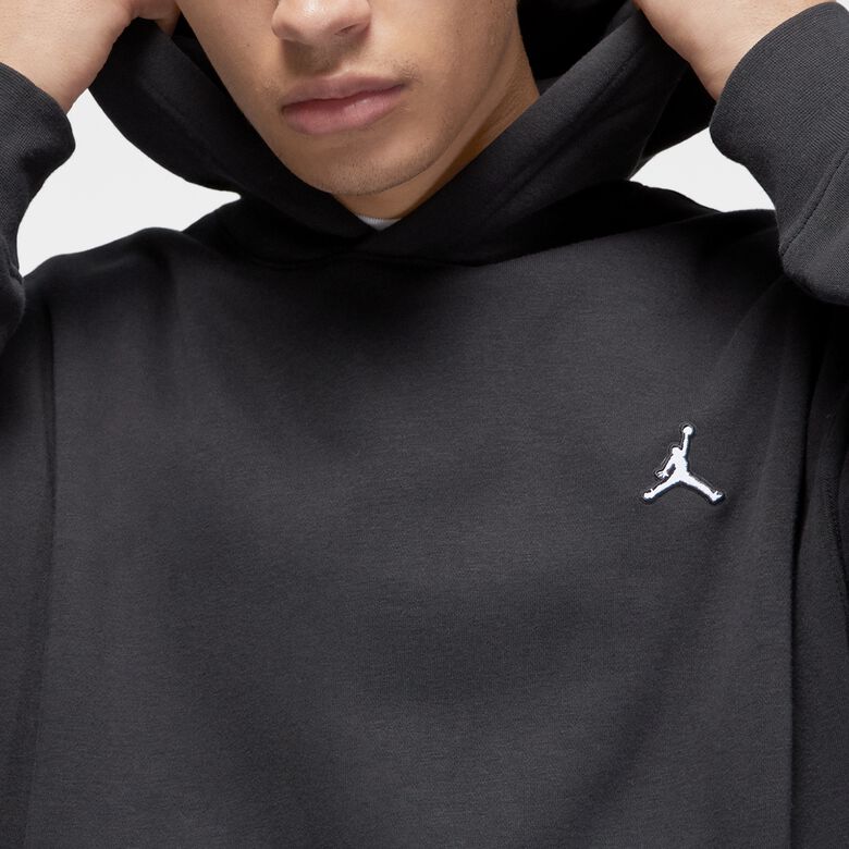 Essential Fleece Hoodie