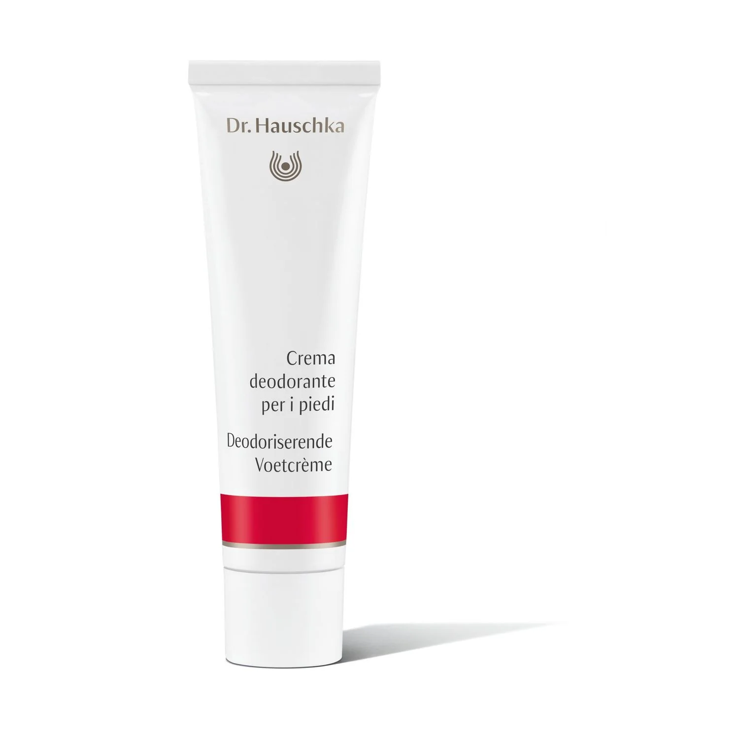Body Care Crema deodorante per i piedi - Trattamento Piedi