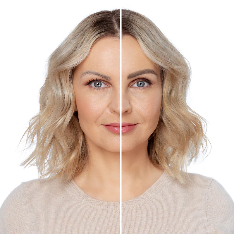 Dermacol Eyebrow Perfector automatická ceruzka na obočie s kefkou