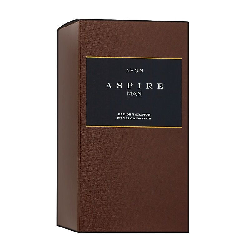Avon Aspire Man